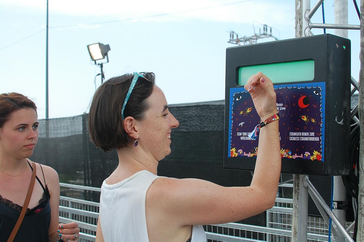 Foto 467 de la viernes 7 de julio | Bilbao BBK Live 2017